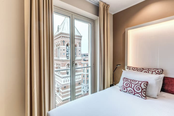 La Griffe Hotel