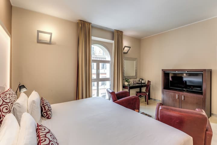 La Griffe Hotel