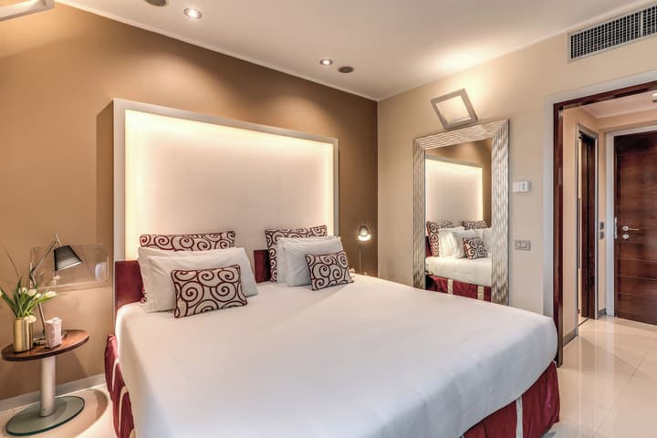 La Griffe Hotel
