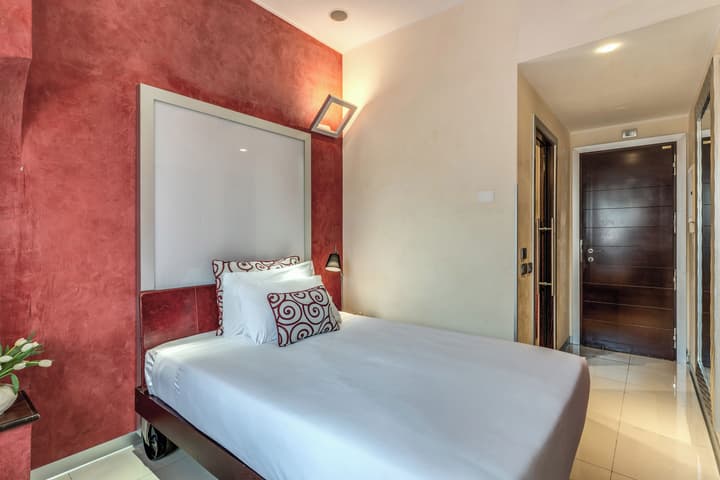 La Griffe Hotel