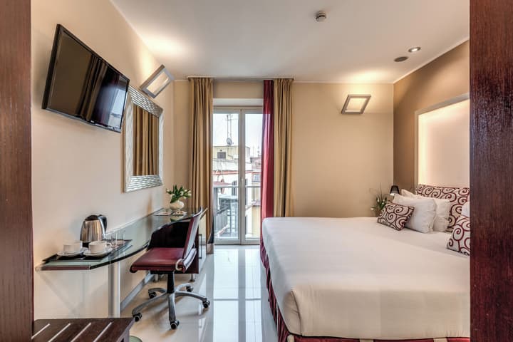 La Griffe Hotel