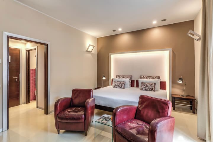 La Griffe Hotel
