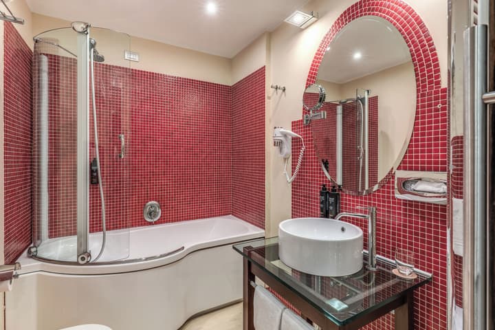 La Griffe Hotel