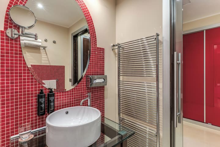 La Griffe Hotel