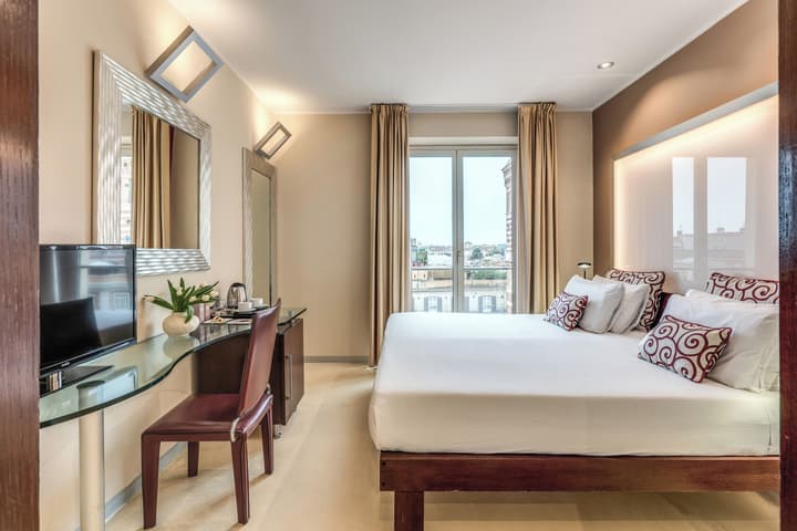 La Griffe Hotel