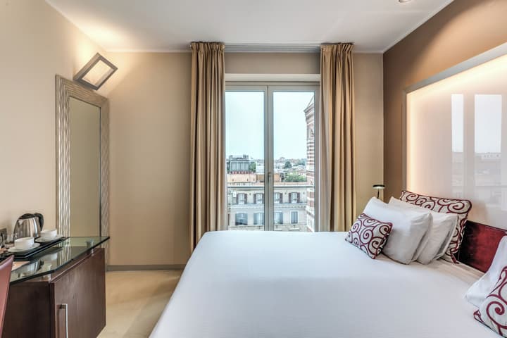 La Griffe Hotel