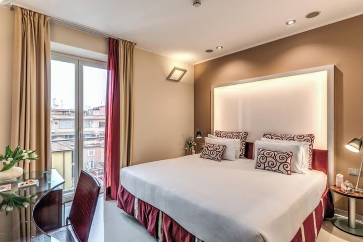 La Griffe Hotel