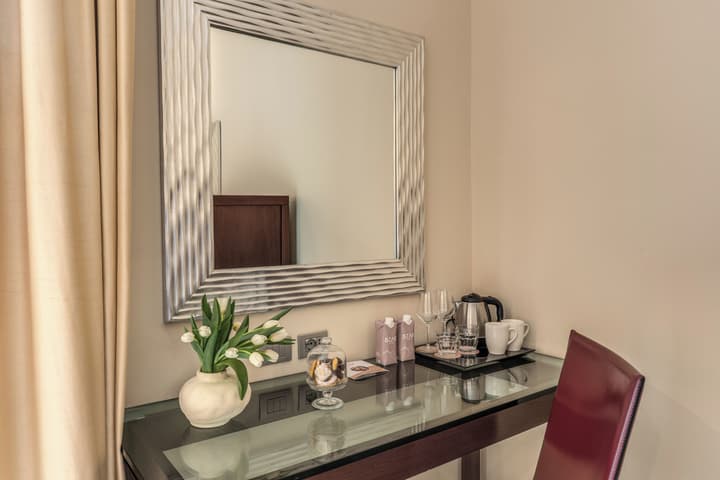 La Griffe Hotel