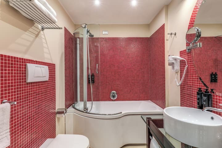 La Griffe Hotel