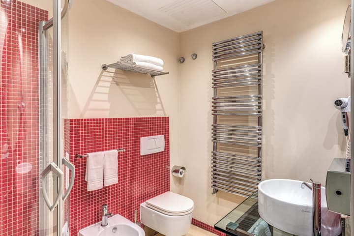La Griffe Hotel