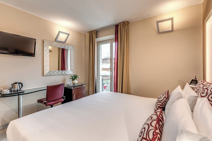 La Griffe Hotel