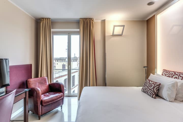 La Griffe Hotel