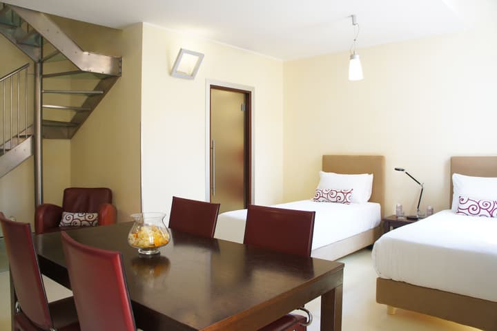 La Griffe Hotel