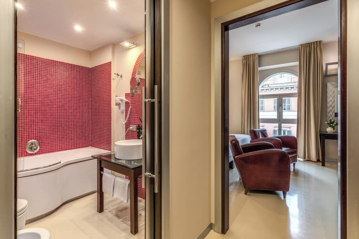 La Griffe Hotel