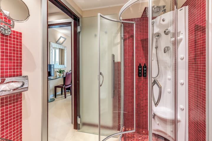 La Griffe Hotel