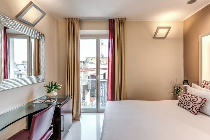 La Griffe Hotel