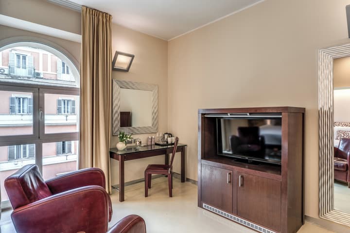 La Griffe Hotel