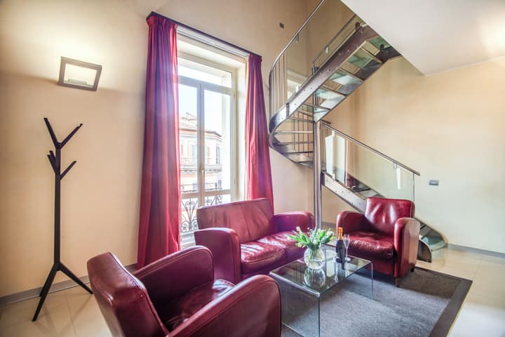 La Griffe Hotel