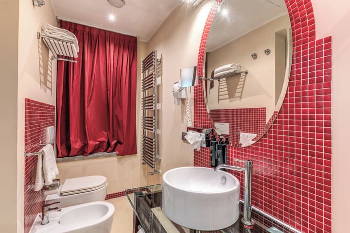 La Griffe Hotel