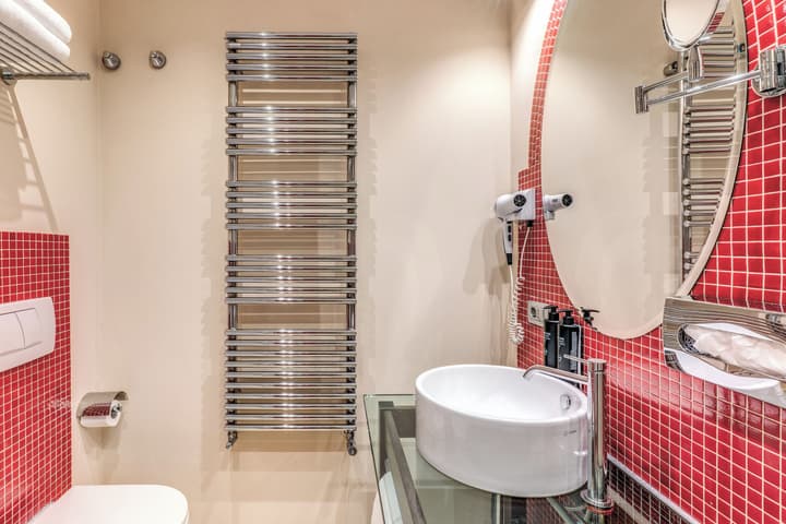 La Griffe Hotel