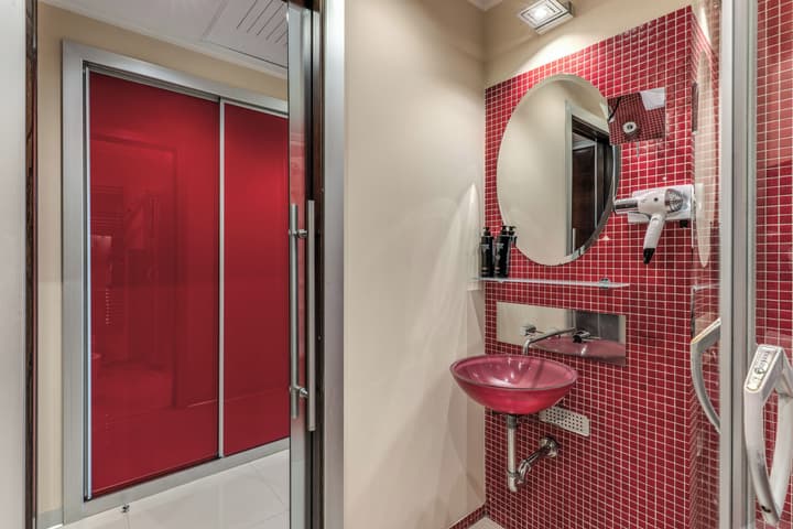 La Griffe Hotel