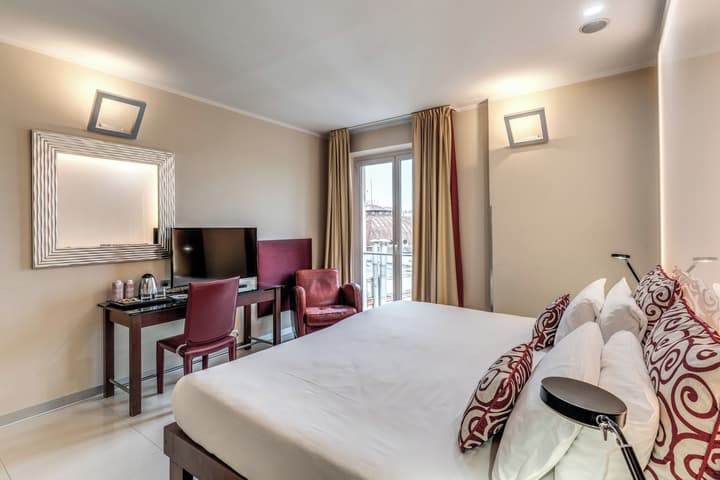 La Griffe Hotel