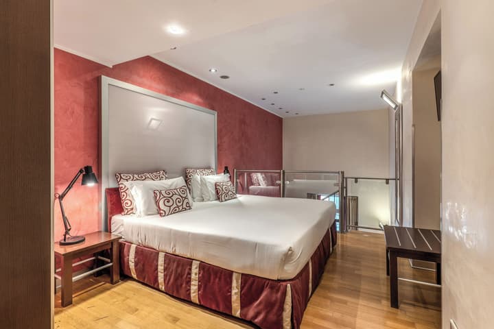 La Griffe Hotel