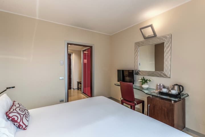 La Griffe Hotel