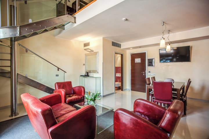 La Griffe Hotel
