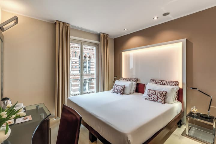 La Griffe Hotel