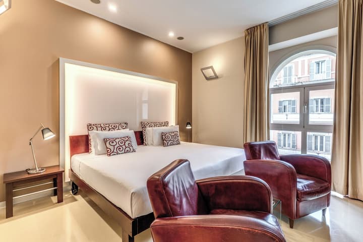 La Griffe Hotel