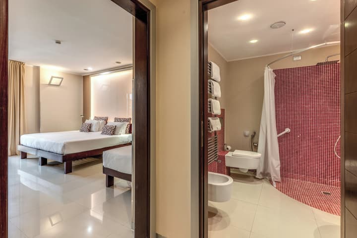 La Griffe Hotel