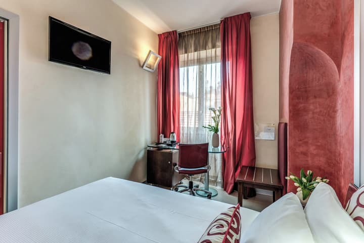 La Griffe Hotel