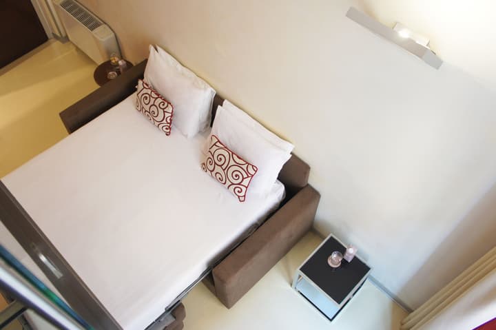 La Griffe Hotel