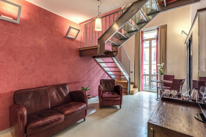 La Griffe Hotel