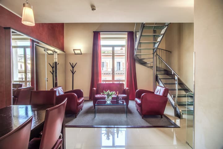 La Griffe Hotel