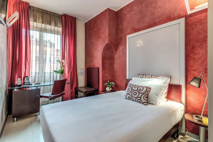 La Griffe Hotel