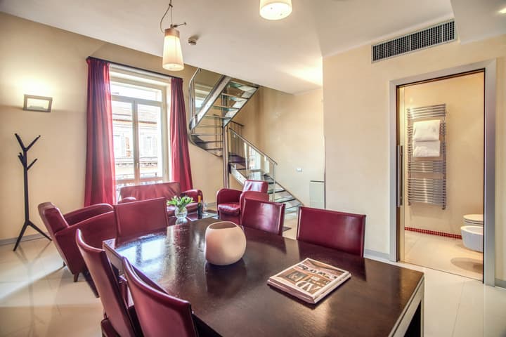 La Griffe Hotel