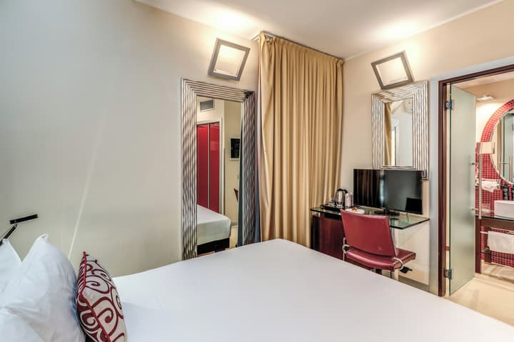 La Griffe Hotel