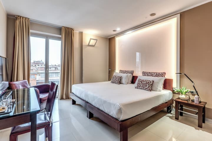 La Griffe Hotel