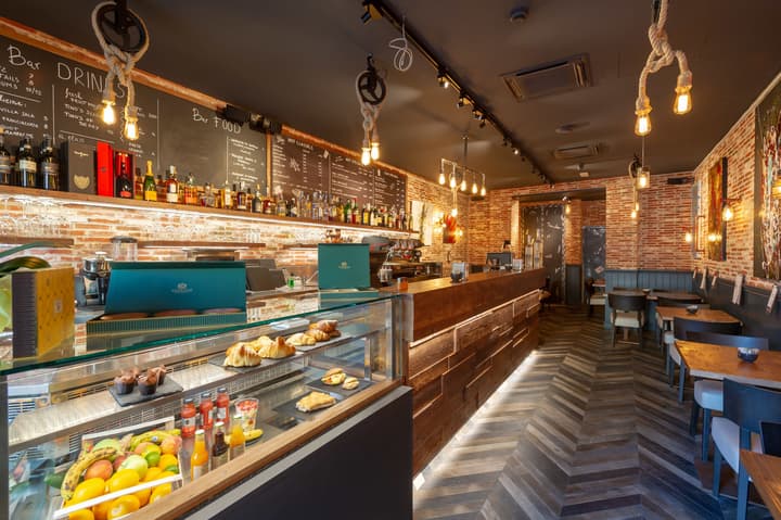 Hotel Boccaccio
