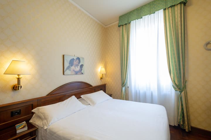 Hotel Boccaccio