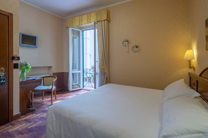 Hotel Boccaccio