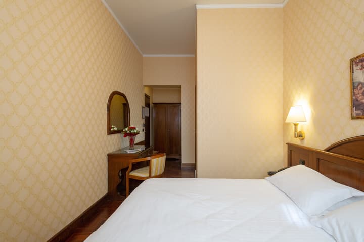 Hotel Boccaccio