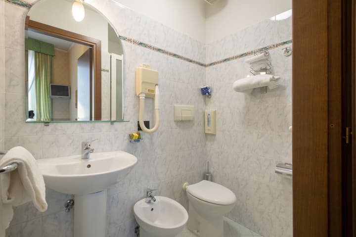 Hotel Boccaccio