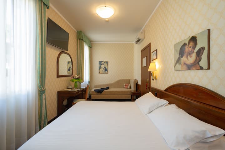 Hotel Boccaccio