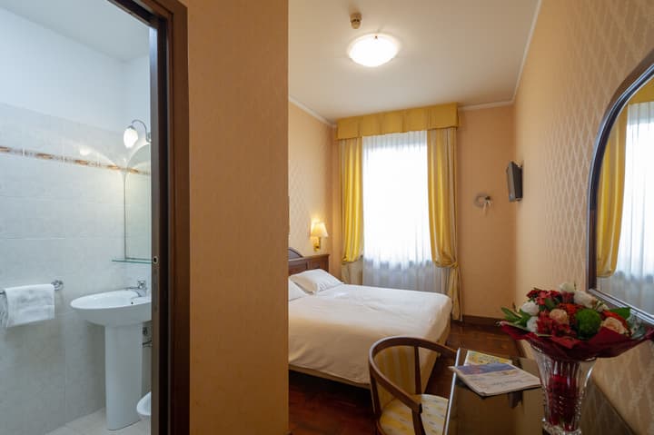 Hotel Boccaccio