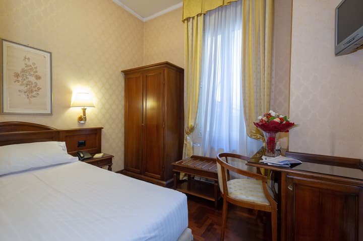 Hotel Boccaccio