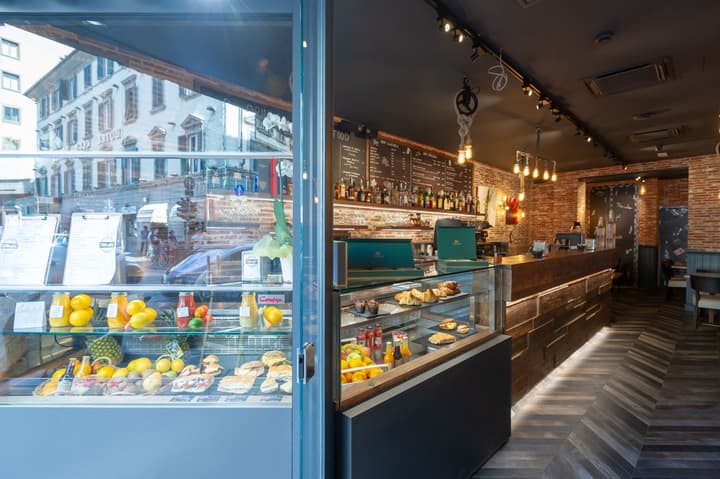 Hotel Boccaccio
