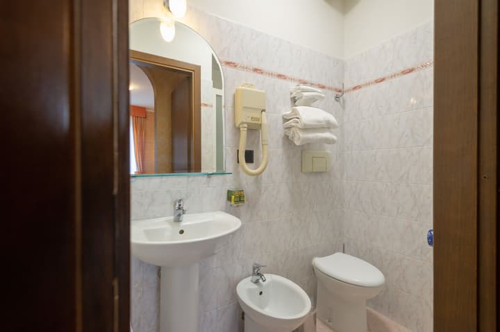 Hotel Boccaccio